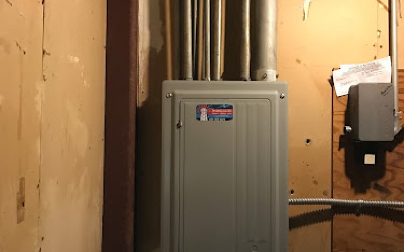 TIM KUNKEL ELECTRIC L.L.C.