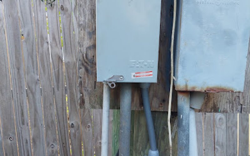 A-1 Electrical Contractors, INC.