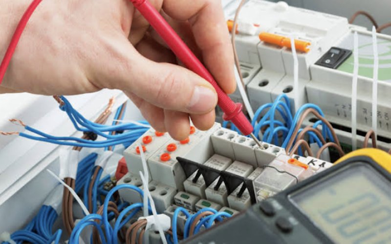 JL Local Electricians