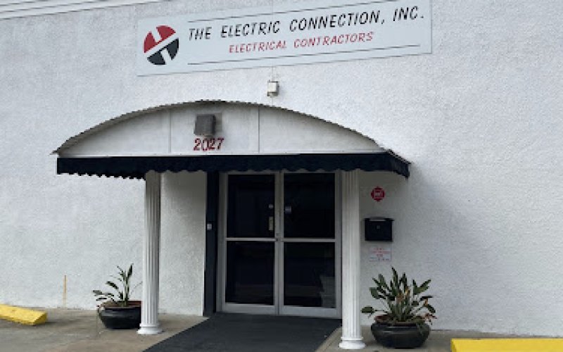 The Electric Connection