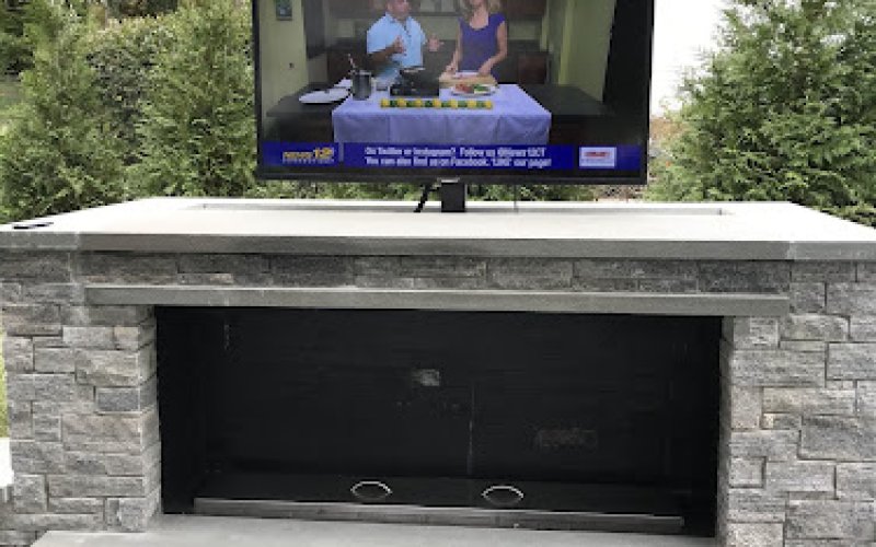 D'Arinzo Electric & Contracting
