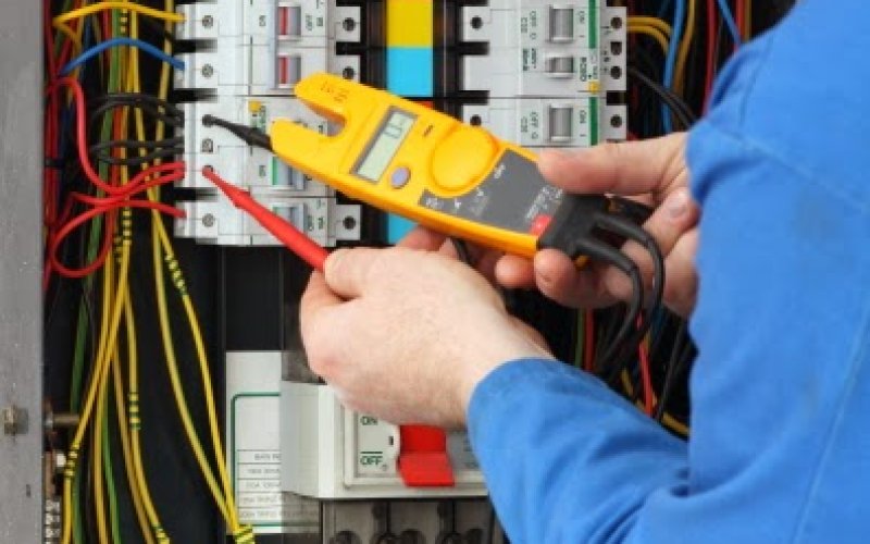 Sentry Electric LLC