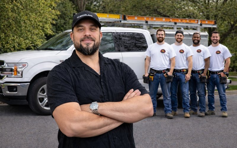 AK Electrical