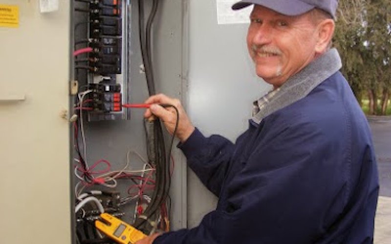 ASAP Electric Inc