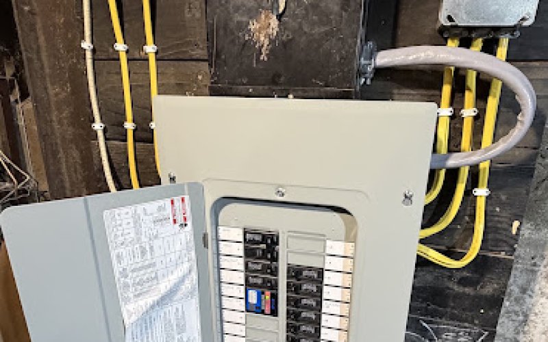 Guardian Electric — Electrician in Syracuse