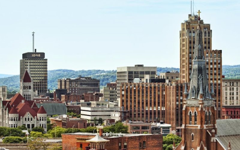 Kelley Electrical Services — Electrician in Syracuse
