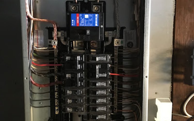 Palmer Electric Inc — Electrician in Syracuse