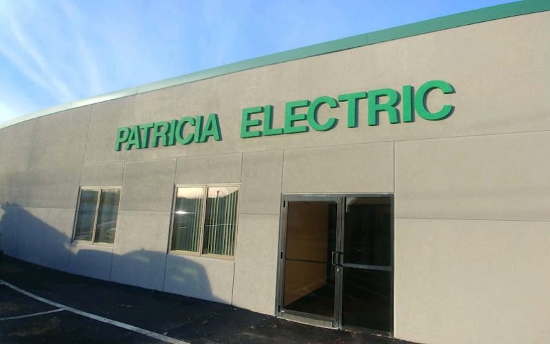 Patricia Electric, Inc. — Electrician in Syracuse