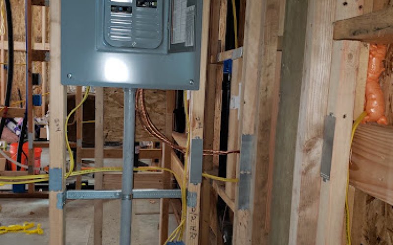 Dependable Electric LLC