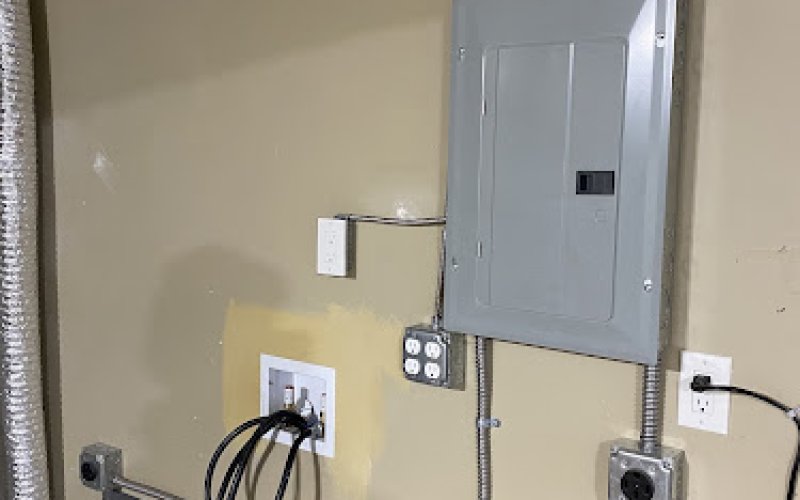 Good Contact Electric, LLC