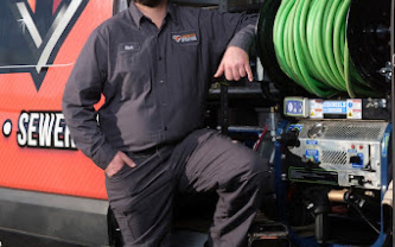 Harts Plumbers, Electricians, & HVAC Technicians