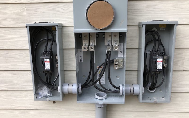 Pioneer Electric LLC
