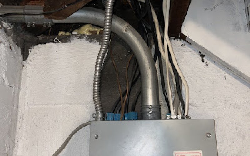 Tacoma Electric Service