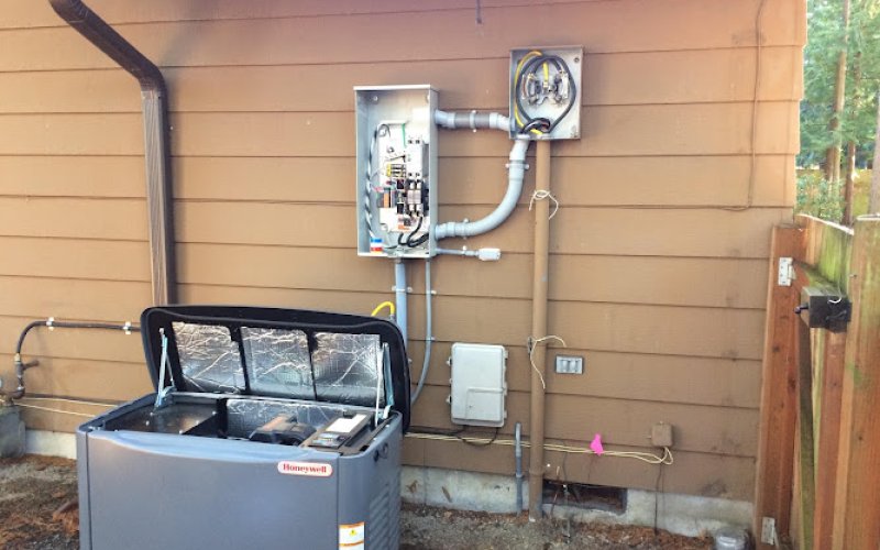Vets Electric Co.
