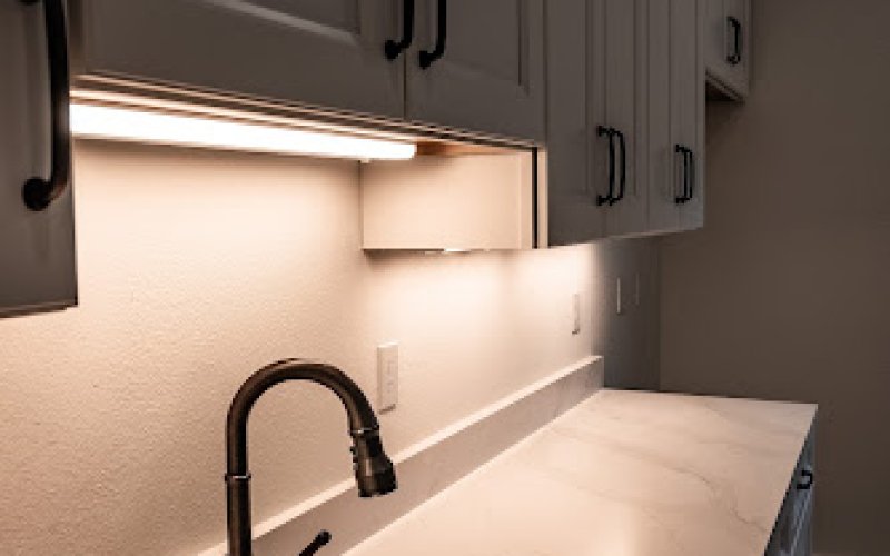 A+ Electrical Contractors LLC — Electrician in Tallahassee