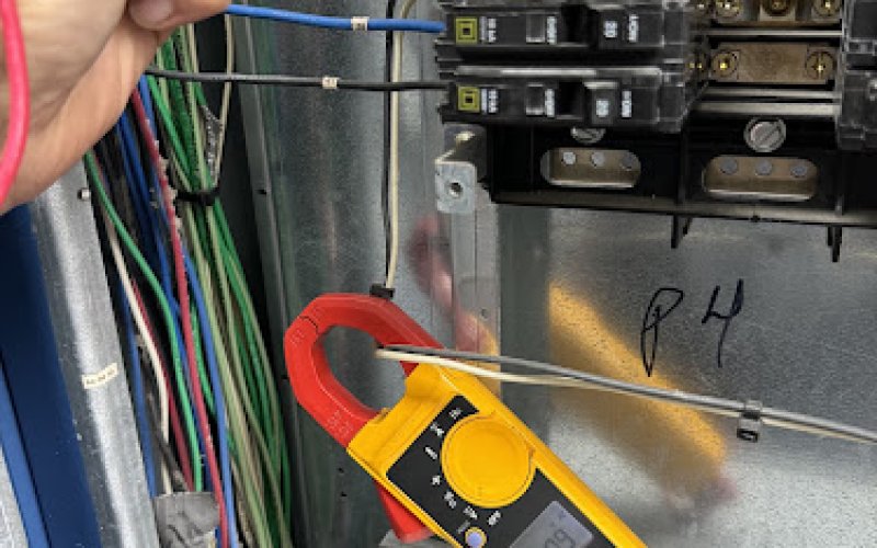 Fraser Electric Inc. — Electrical installation service in Tallahassee