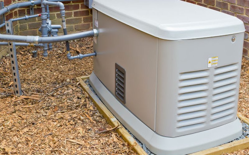 Mathers Electric Co., Inc — Electrician in Tallahassee