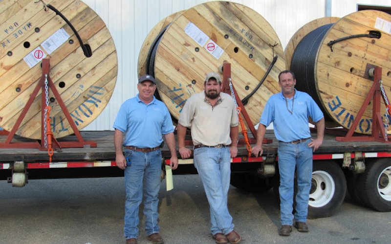 Sun Coast Electric & Networking — Electrician in Tallahassee