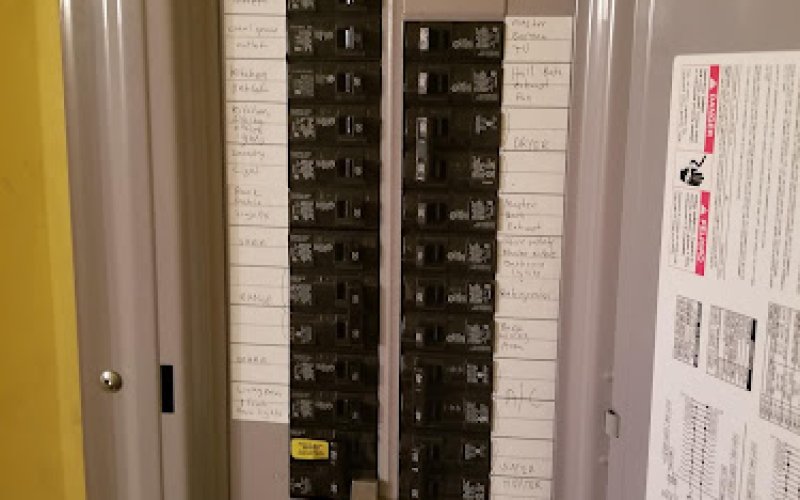 Truevolt Electrical Services Inc — Electrician in Tallahassee