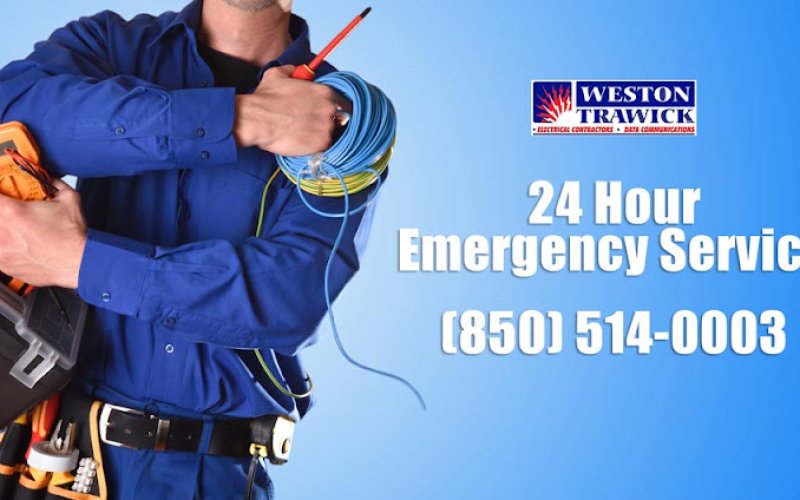 Weston Trawick, Inc. — Electrician in Tallahassee
