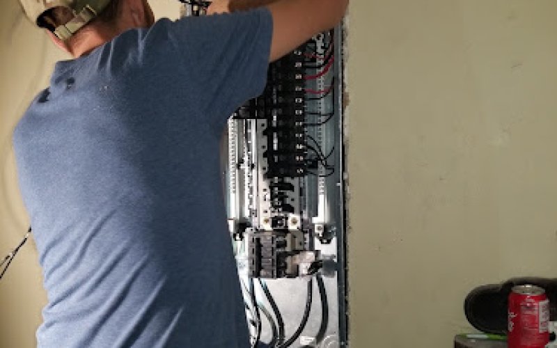 E&I Electrical