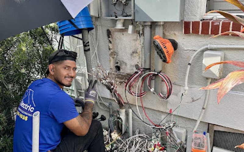 Lee Electric, Inc