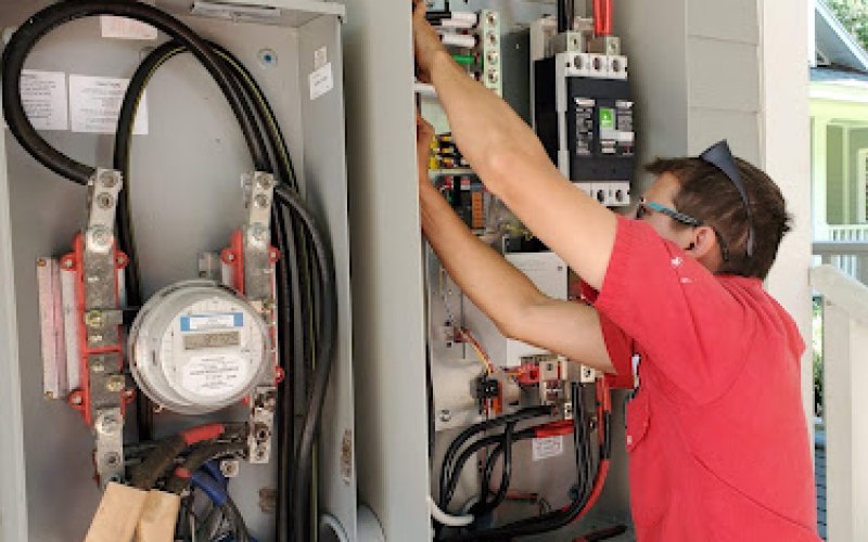 Small Jobs Electric, Inc.