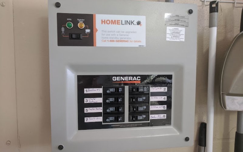 Small Jobs Electric