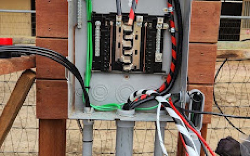 BP Electric Temecula