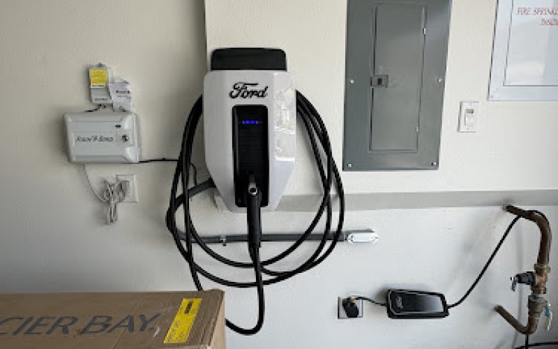 Service One Electric Inc