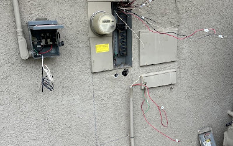 Thompson Electric
