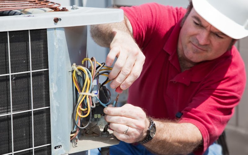 Tri-Star Electrical Services