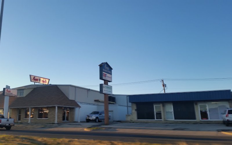 Amos Home Services