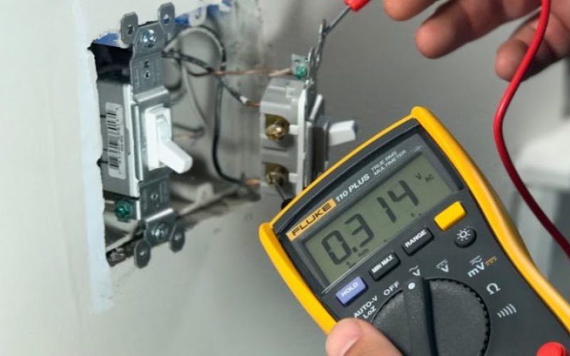 CWC Electric