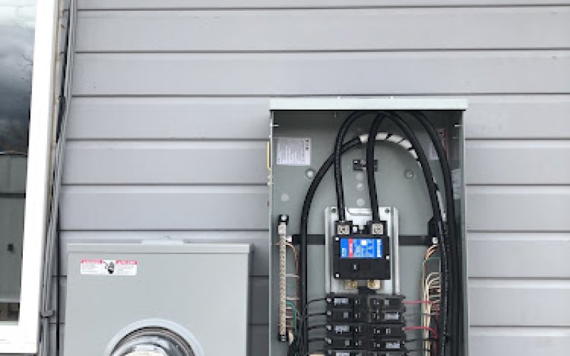 Just In Time Electrical & Plumbing