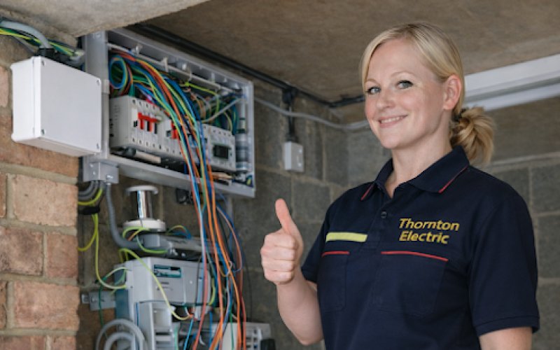 Thornton Electric