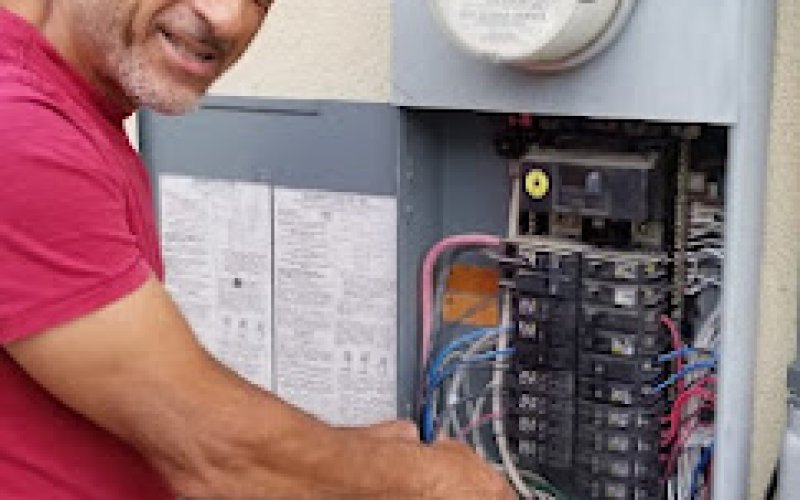 LYT Electric — Electrician in Thousand Oaks