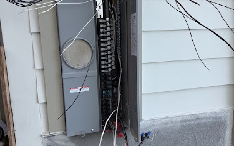 Megawatt Electric Inc — Electrical installation service in Thousand Oaks