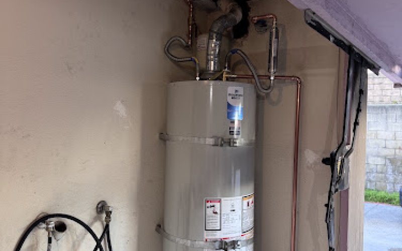 Monkey Wrench Plumbing, Heating, Air & Electric — Electrician in Thousand Oaks