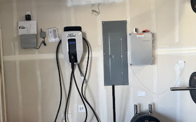 SONPOWER Energy — Electrician in Thousand Oaks