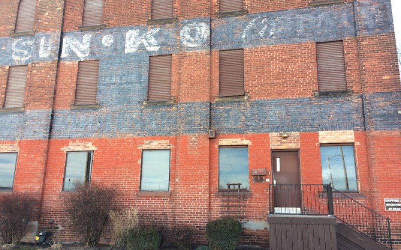 Cisterino Electric Co