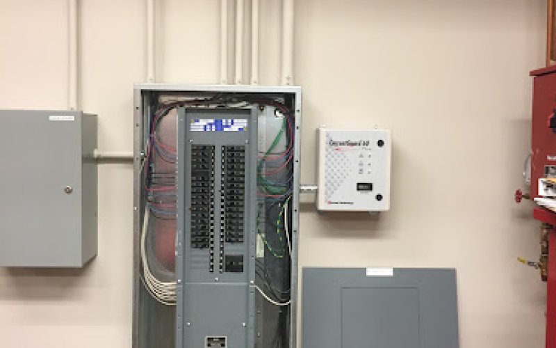 Cousino Electric, Ltd.