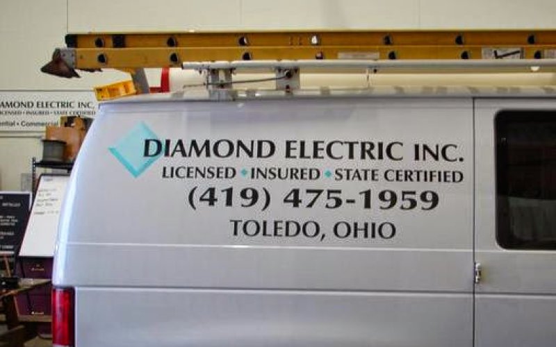 Diamond Electric