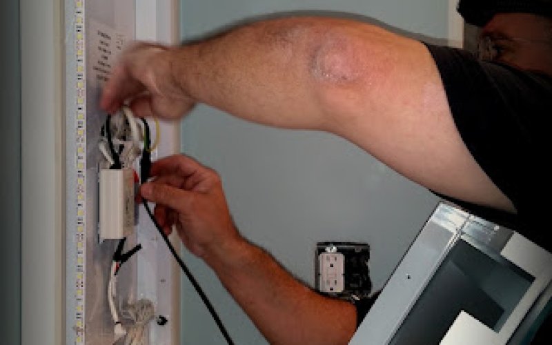 CWC Electric — Electrician in Topeka