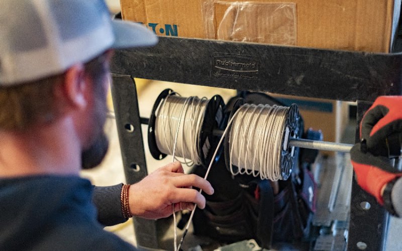 Electrical Specialists — Electrician in Topeka