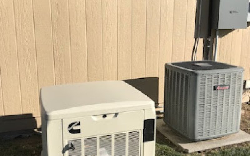 Greenwave Electric, Inc. — Electrician in Topeka