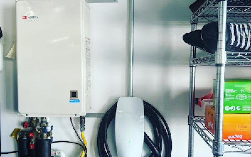 Armor Electric — Electrician in Torrance