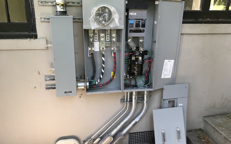 Electrician Redondo Beach — Electrician in Torrance