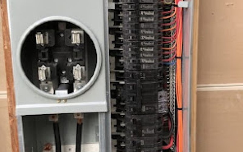 Electricians Service Team — Electrician in Torrance
