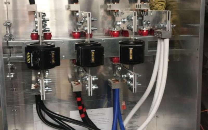 Marvel Electricians — Electrician in Torrance